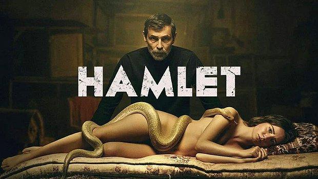 Hamlet Dizisi Tartışmalar ile Başladı
