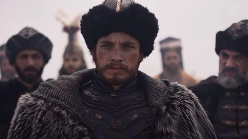 Rise Of Empires: Ottoman'ın 2. Sezonu Geliyor!